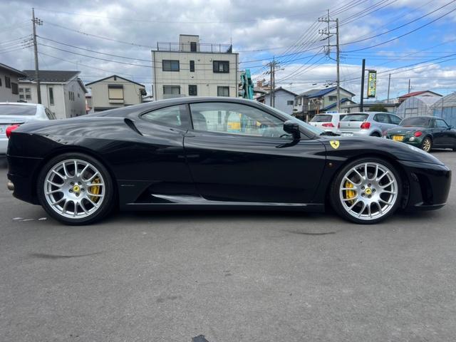 フェラーリ Ｆ４３０