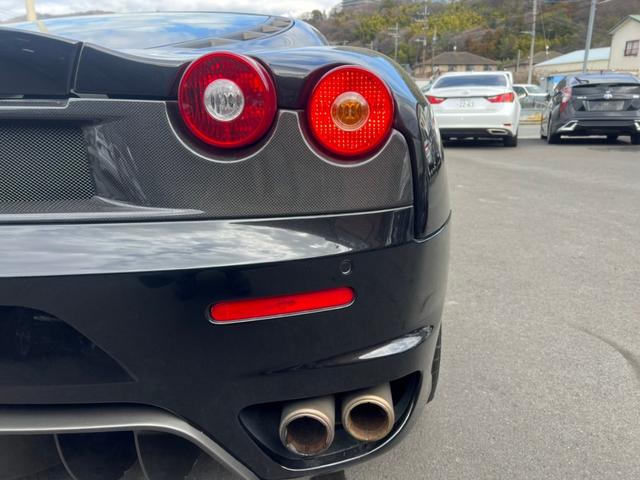 フェラーリ Ｆ４３０