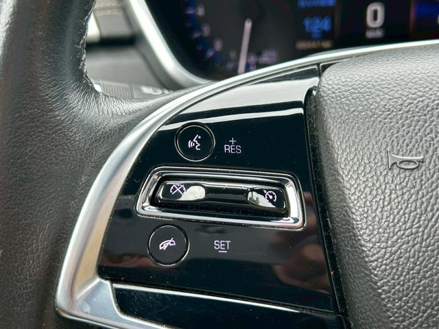 キャデラックＳＲＸクロスオーバー ラグジュアリー　ディーラー車　ＢＯＳＥサウンドシステム　ブラウンレザーシート　シートヒーター　ディスプレイオーディオ　カープレイ　Ｂｌｕｅｔｏｏｔｈ　バックカメラ　クルーズコントロール　パワーバックドア（18枚目）