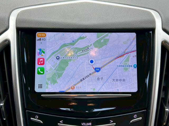 キャデラックＳＲＸクロスオーバー ラグジュアリー　ディーラー車　ＢＯＳＥサウンドシステム　ブラウンレザーシート　シートヒーター　ディスプレイオーディオ　カープレイ　Ｂｌｕｅｔｏｏｔｈ　バックカメラ　クルーズコントロール　パワーバックドア（23枚目）