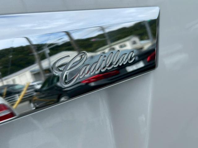 キャデラックＳＲＸクロスオーバー ラグジュアリー　ディーラー車　ＢＯＳＥサウンドシステム　ブラウンレザーシート　シートヒーター　ディスプレイオーディオ　カープレイ　Ｂｌｕｅｔｏｏｔｈ　バックカメラ　クルーズコントロール　パワーバックドア（37枚目）
