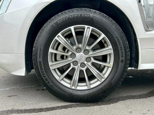 キャデラックＳＲＸクロスオーバー ラグジュアリー　ディーラー車　ＢＯＳＥサウンドシステム　ブラウンレザーシート　シートヒーター　ディスプレイオーディオ　カープレイ　Ｂｌｕｅｔｏｏｔｈ　バックカメラ　クルーズコントロール　パワーバックドア（39枚目）