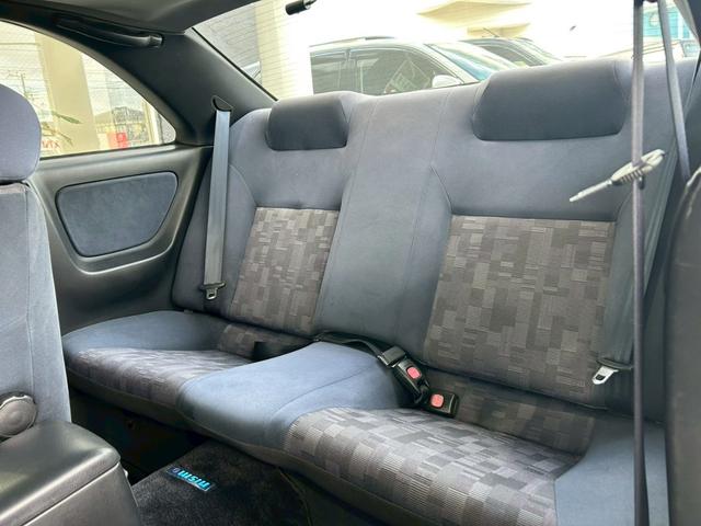 NISSAN SKYLINE GTS25T TYPE M SPEC II