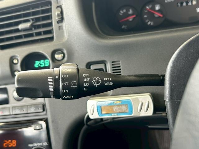 NISSAN SKYLINE GTS25T TYPE M SPEC II