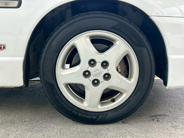 NISSAN SKYLINE GTS25T TYPE M SPEC II