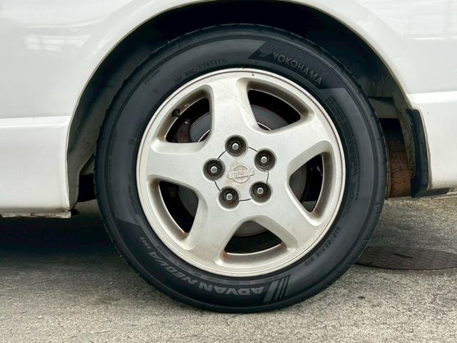 NISSAN SKYLINE GTS25T TYPE M SPEC II