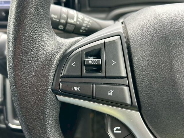 ソリオ ハイブリッドＭＸ　純正９インチナビ　全方位モニター　ＬＥＤヘッドライト　セーフティサポート　フルセグＴＶ　電動スライドドア　純正１５インチＡＷ　ＥＴＣ　ドラレコ　シートヒーター　Ｂｌｕｅｔｏｏｔｈ（19枚目）