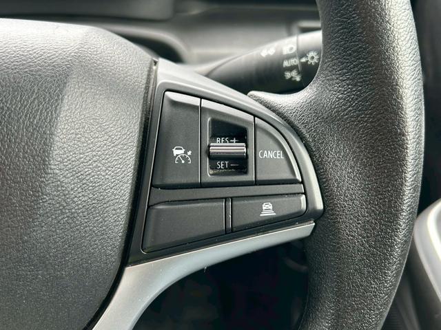 ソリオ ハイブリッドＭＸ　純正９インチナビ　全方位モニター　ＬＥＤヘッドライト　セーフティサポート　フルセグＴＶ　電動スライドドア　純正１５インチＡＷ　ＥＴＣ　ドラレコ　シートヒーター　Ｂｌｕｅｔｏｏｔｈ（21枚目）