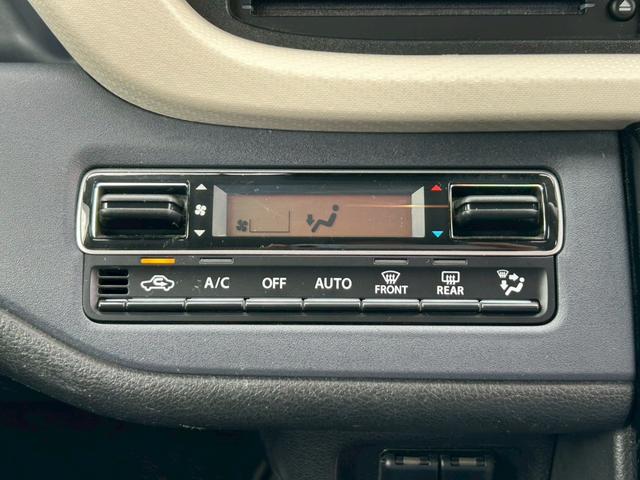 ソリオ ハイブリッドＭＸ　純正９インチナビ　全方位モニター　ＬＥＤヘッドライト　セーフティサポート　フルセグＴＶ　電動スライドドア　純正１５インチＡＷ　ＥＴＣ　ドラレコ　シートヒーター　Ｂｌｕｅｔｏｏｔｈ（25枚目）