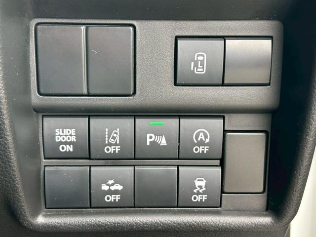 ソリオ ハイブリッドＭＸ　純正９インチナビ　全方位モニター　ＬＥＤヘッドライト　セーフティサポート　フルセグＴＶ　電動スライドドア　純正１５インチＡＷ　ＥＴＣ　ドラレコ　シートヒーター　Ｂｌｕｅｔｏｏｔｈ（26枚目）