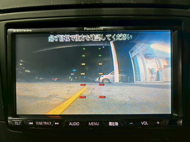 フェアレディZ バージョンS ストラーダナビ フルセグ バックカメラ ETC マニュアル6速(19枚目)