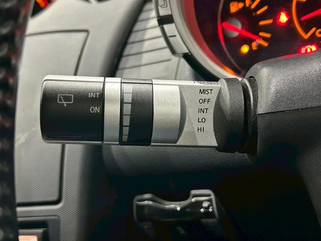 フェアレディZ バージョンS ストラーダナビ フルセグ バックカメラ ETC マニュアル6速(21枚目)