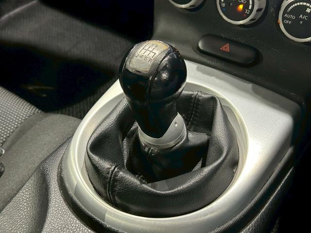 フェアレディZ バージョンS ストラーダナビ フルセグ バックカメラ ETC マニュアル6速(23枚目)