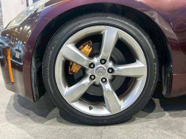 フェアレディZ バージョンS ストラーダナビ フルセグ バックカメラ ETC マニュアル6速(28枚目)