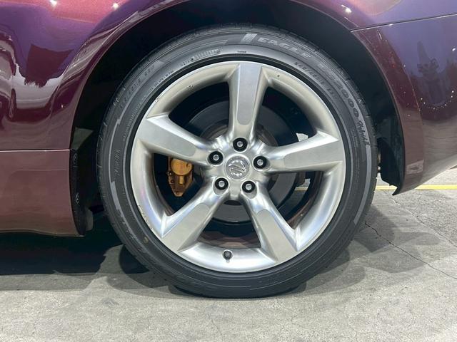 フェアレディZ バージョンS ストラーダナビ フルセグ バックカメラ ETC マニュアル6速(29枚目)