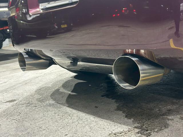 フェアレディZ バージョンS ストラーダナビ フルセグ バックカメラ ETC マニュアル6速(30枚目)