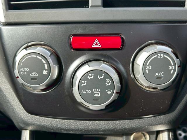 インプレッサ WRX STi 4WD フロア6速MT 前席RECAROセミバケットシート 社外ナビ TV 前後STiスポイラー タワーバー HIDヘッドライト 純正17AW ETC 取説・保証書あり 禁煙車 プッシュスタート(24枚目)