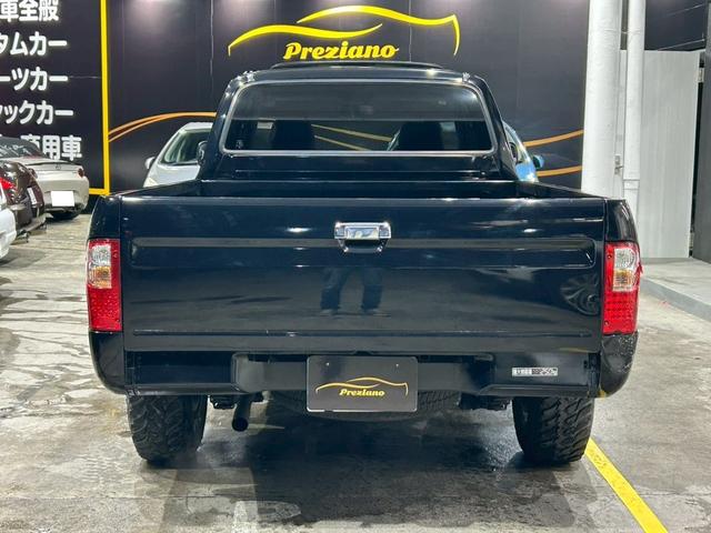 ハイラックススポーツピック エクストラキャブ ユーザー買取 ムーンルーフ エクストラキャブ 社外15インチAW ブロックタイヤ メッキフロントグリル 電動メッキドアミラー 社外オーディオ ETC ABS パワーウィンドウ 1方開荷台 シートカバー(6枚目)