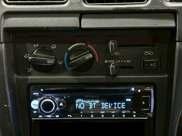 ハイラックススポーツピック エクストラキャブ ユーザー買取 ムーンルーフ エクストラキャブ 社外15インチAW ブロックタイヤ メッキフロントグリル 電動メッキドアミラー 社外オーディオ ETC ABS パワーウィンドウ 1方開荷台 シートカバー(19枚目)