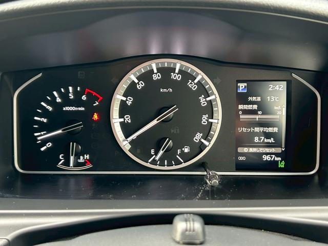 ハイエースバン スーパーGL ダークプライムII ワンオーナー 純正ナビ フルセグTV ETC パノラミックビューモニター デジタルインナーミラー 社外LEDテール(純正有) リヤラダールーフキャリア レザー調シートカバー 取説 新車保証書 スペキー(20枚目)