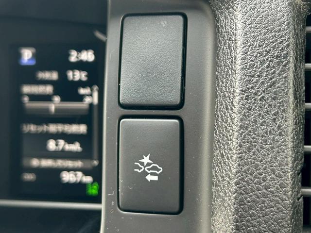 ハイエースバン スーパーGL ダークプライムII ワンオーナー 純正ナビ フルセグTV ETC パノラミックビューモニター デジタルインナーミラー 社外LEDテール(純正有) リヤラダールーフキャリア レザー調シートカバー 取説 新車保証書 スペキー(30枚目)