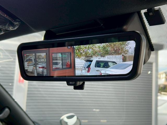 ハイエースバン スーパーGL ダークプライムII ワンオーナー 純正ナビ フルセグTV ETC パノラミックビューモニター デジタルインナーミラー 社外LEDテール(純正有) リヤラダールーフキャリア レザー調シートカバー 取説 新車保証書 スペキー(34枚目)