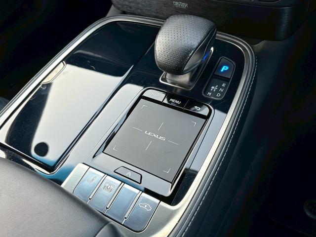 ＬＳ ＬＳ５００　Ｆスポーツ　マークレビンソン　ムーンルーフ　デジタルインナーミラー　ＨＵＤ　ＢＳＭ　レーダークルーズコントロール　シートヒーター／ベンチレーション　メーカーナビ　全周囲モニター　ＥＴＣ　純正２０インチＡＷ（39枚目）