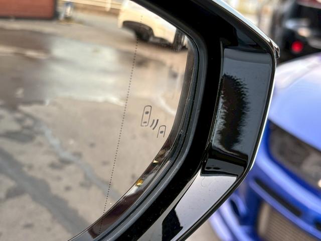 ＬＳ ＬＳ５００　Ｆスポーツ　マークレビンソン　ムーンルーフ　デジタルインナーミラー　ＨＵＤ　ＢＳＭ　レーダークルーズコントロール　シートヒーター／ベンチレーション　メーカーナビ　全周囲モニター　ＥＴＣ　純正２０インチＡＷ（42枚目）