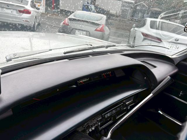 シボレーインパラ 　１９６３年モデル　外装オリジナル　ハイドロなし　クーペ　ビンテージエアー　ダコタメーター　デーモンキャブレター　車検令和９年６月　ＥＴＣ（39枚目）