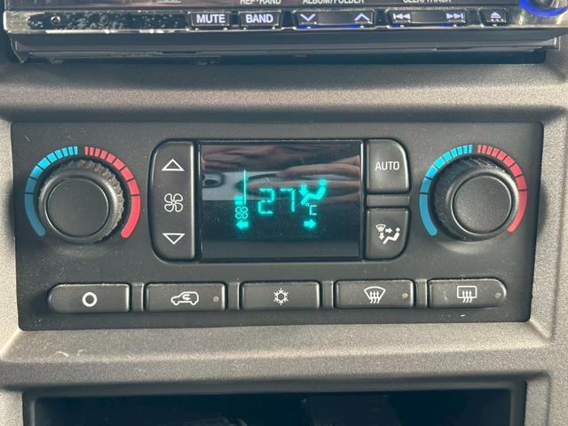 ハマーH2 タイプG 三井物産新車並行車 レザーシート サンルーフ BOSEサウンド バックモニター TV ETC ヒッチメンバー ランチョショックアブソーバー 社外マフラー 社外22インチアルミホイール 保証書 スペア(20枚目)