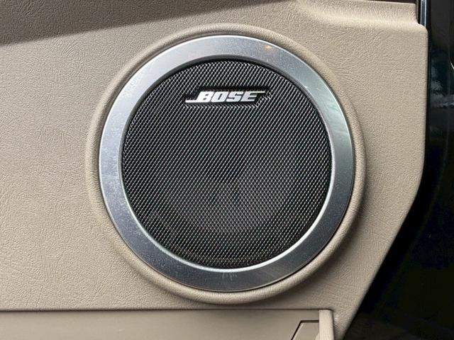 ハマーH2 タイプG 三井物産新車並行車 レザーシート サンルーフ BOSEサウンド バックモニター TV ETC ヒッチメンバー ランチョショックアブソーバー 社外マフラー 社外22インチアルミホイール 保証書 スペア(30枚目)