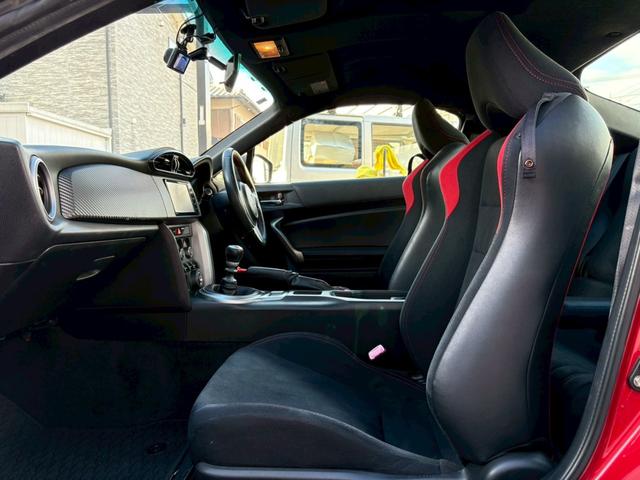 86 GT 車検令和9年8月 F.S.Rモデリスタエアロパーツ TRUST GReddyマフラー WORK EMOTION18AW CUSCO車高調 トランクスポイラー ナビ TV ETC 取説・保証書・スペア有(19枚目)