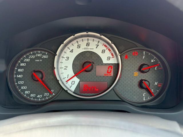 86 GT 車検令和9年8月 F.S.Rモデリスタエアロパーツ TRUST GReddyマフラー WORK EMOTION18AW CUSCO車高調 トランクスポイラー ナビ TV ETC 取説・保証書・スペア有(24枚目)