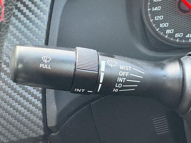 86 GT 車検令和9年8月 F.S.Rモデリスタエアロパーツ TRUST GReddyマフラー WORK EMOTION18AW CUSCO車高調 トランクスポイラー ナビ TV ETC 取説・保証書・スペア有(25枚目)