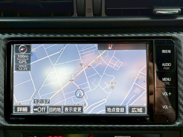 86 GT 車検令和9年8月 F.S.Rモデリスタエアロパーツ TRUST GReddyマフラー WORK EMOTION18AW CUSCO車高調 トランクスポイラー ナビ TV ETC 取説・保証書・スペア有(28枚目)