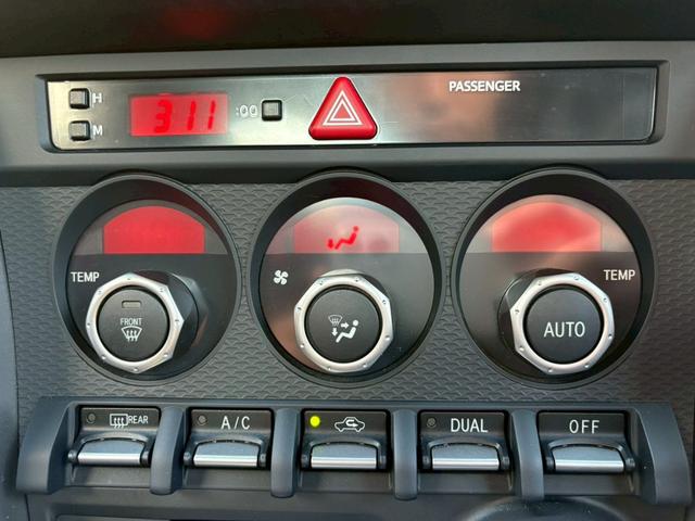 86 GT 車検令和9年8月 F.S.Rモデリスタエアロパーツ TRUST GReddyマフラー WORK EMOTION18AW CUSCO車高調 トランクスポイラー ナビ TV ETC 取説・保証書・スペア有(29枚目)