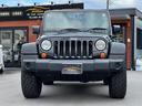 CHRYSLER JEEP JEEP WRANGLER