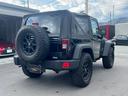 CHRYSLER JEEP JEEP WRANGLER