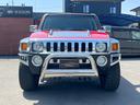 HUMMER HUMMER H3