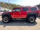 HUMMER HUMMER H3