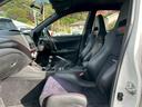 WRX STi 4WD フロア6速MT 前席RECAROセミバケットシート 社外ナビ TV 前後STiスポイラー タワーバー HIDヘッドライト 純正17AW ETC 取説・保証書あり 禁煙車 プッシュスタート(11枚目)