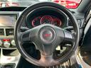 WRX STi 4WD フロア6速MT 前席RECAROセミバケットシート 社外ナビ TV 前後STiスポイラー タワーバー HIDヘッドライト 純正17AW ETC 取説・保証書あり 禁煙車 プッシュスタート(15枚目)