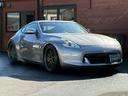 フェアレディZ バージョンST TEIN車高調 WORK EMOTION19インチAW 社外マフラー NISMOシフトノブ BOSEサウンド ETC プッシュスタート 全席シートヒーター 全席パワーシート 取説 保証書 中古車画像_3