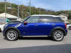 ＭＩＮＩ クーパーＤ　クロスオーバー　オール４　車検令和８年３月　Aftermarketナビ 0510775A30240408W001 5