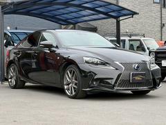 ＩＳ ＩＳ３００ｈ　Ｆスポーツ　ユーザー様買取車　ナビ　ＴＶ 0510775A30250526W002 3