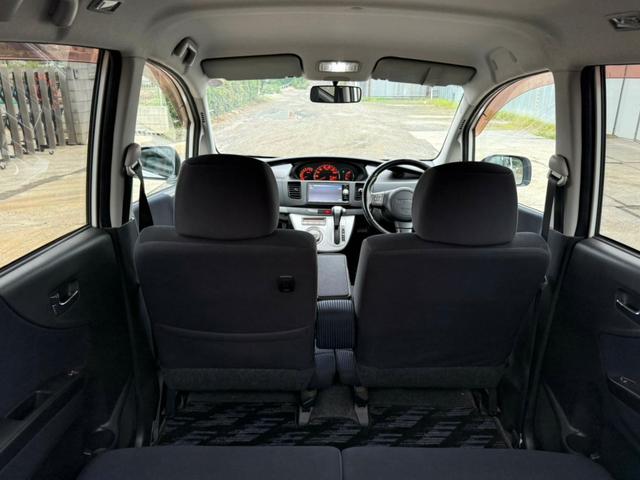 ムーヴ カスタム　ＲＳ　ナビ　ターボ　純正ＡＷ１４インチ　ＡＵＸ　ＴＶ　ＡＭＦＭ　ＣＤ　ＤＶＤ（16枚目）
