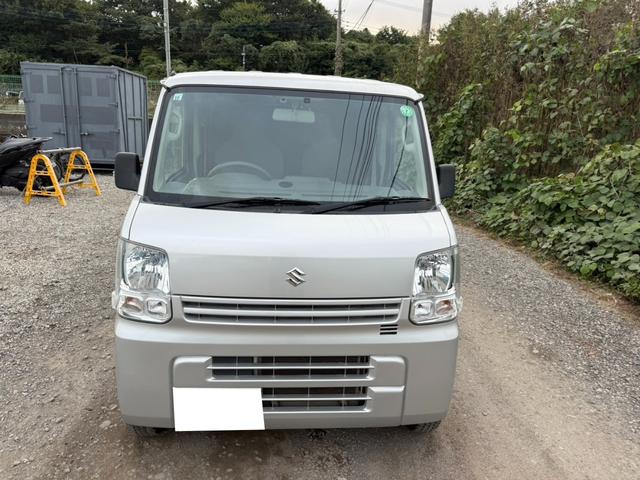 エブリイ ＧＡ　距離６．９万ｋｍ　ＥＴＣ　ドラレコ　Ｂｌｕｅｔｏｏｔｈ（2枚目）