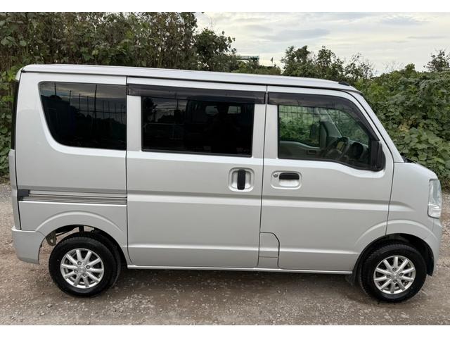 エブリイ ＧＡ　距離６．９万ｋｍ　ＥＴＣ　ドラレコ　Ｂｌｕｅｔｏｏｔｈ（4枚目）