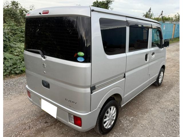 エブリイ ＧＡ　距離６．９万ｋｍ　ＥＴＣ　ドラレコ　Ｂｌｕｅｔｏｏｔｈ（7枚目）