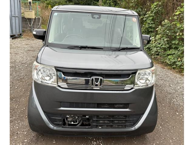 Ｎ－ＢＯＸスラッシュ Ｘ　バックカメラ　ＨＩＤ　スマートキー　ＰＳ　ＰＷ　シートヒーター　アイドリングストップ（2枚目）